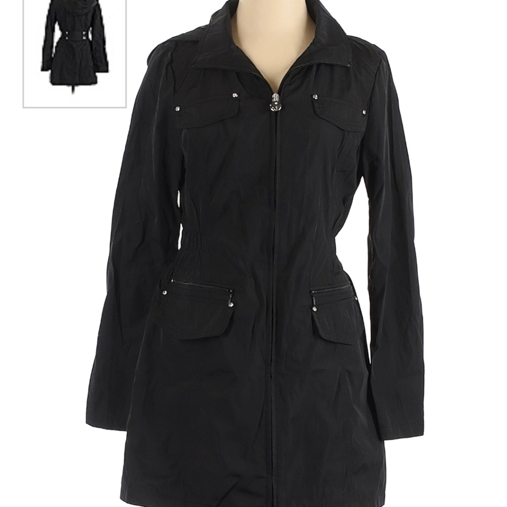 Laundry by Design size medium Jacket